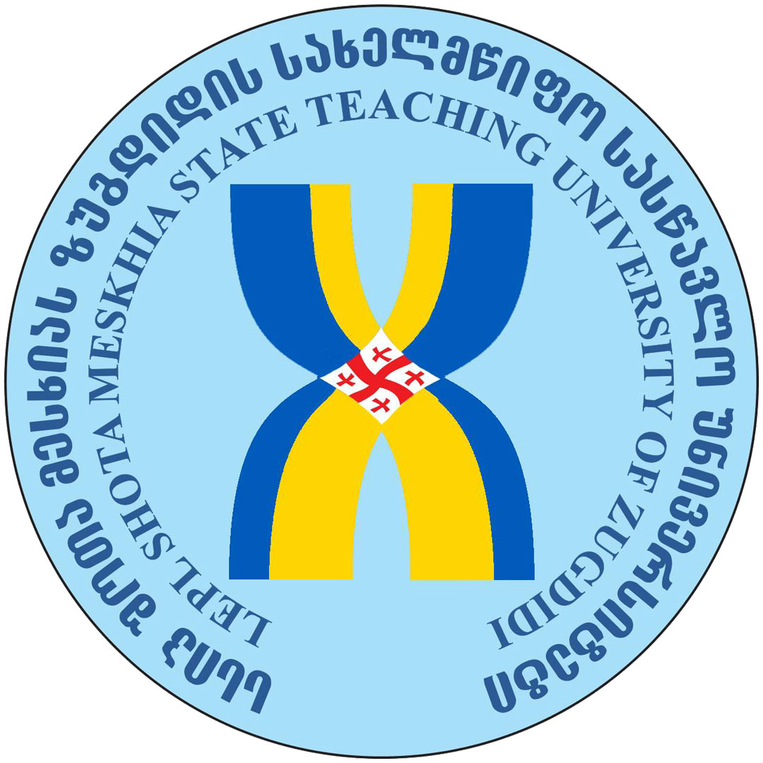 Shota Meskhia Zugdidi State Teaching University Ranking 2026