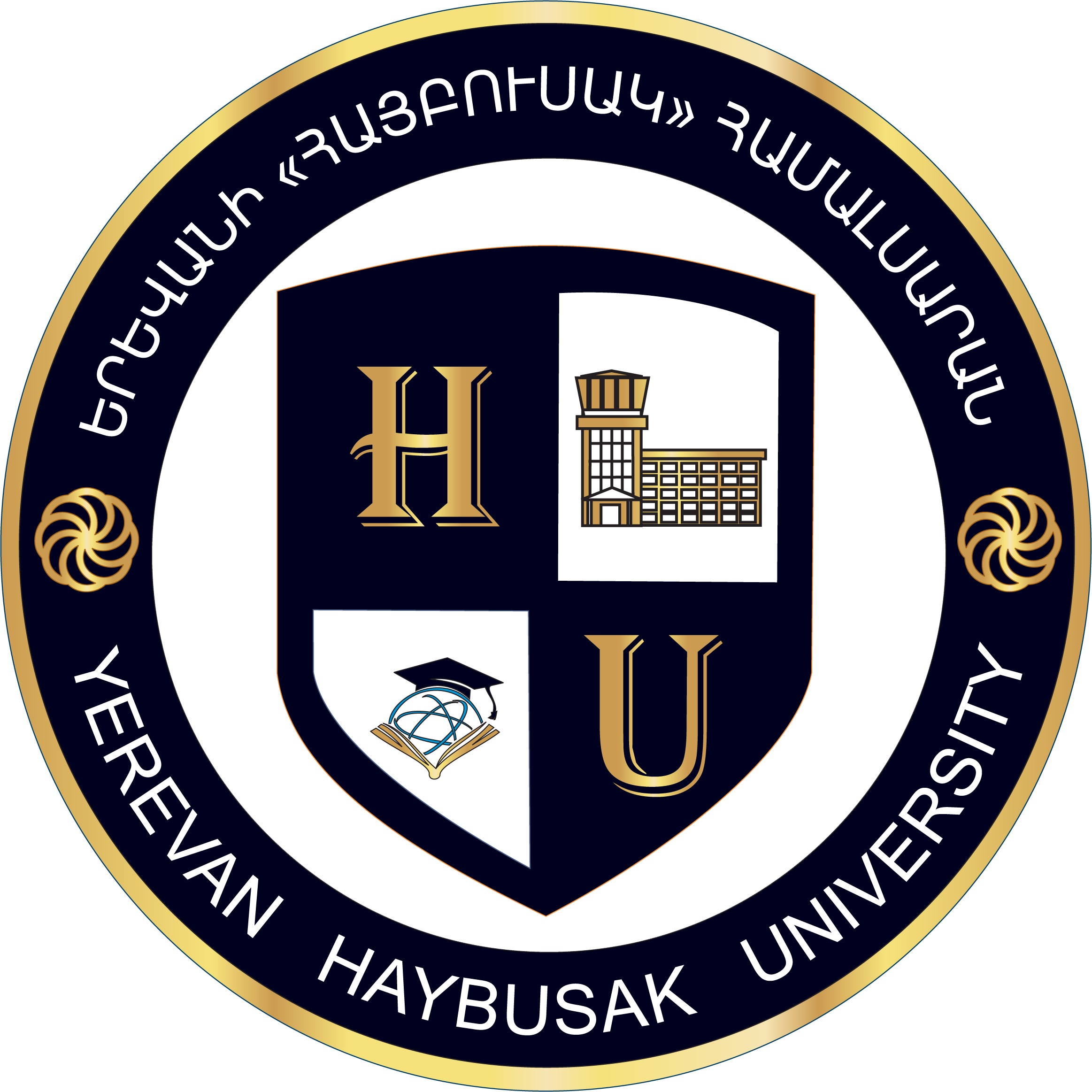 Yerevan Haybusak University Ranking 2026