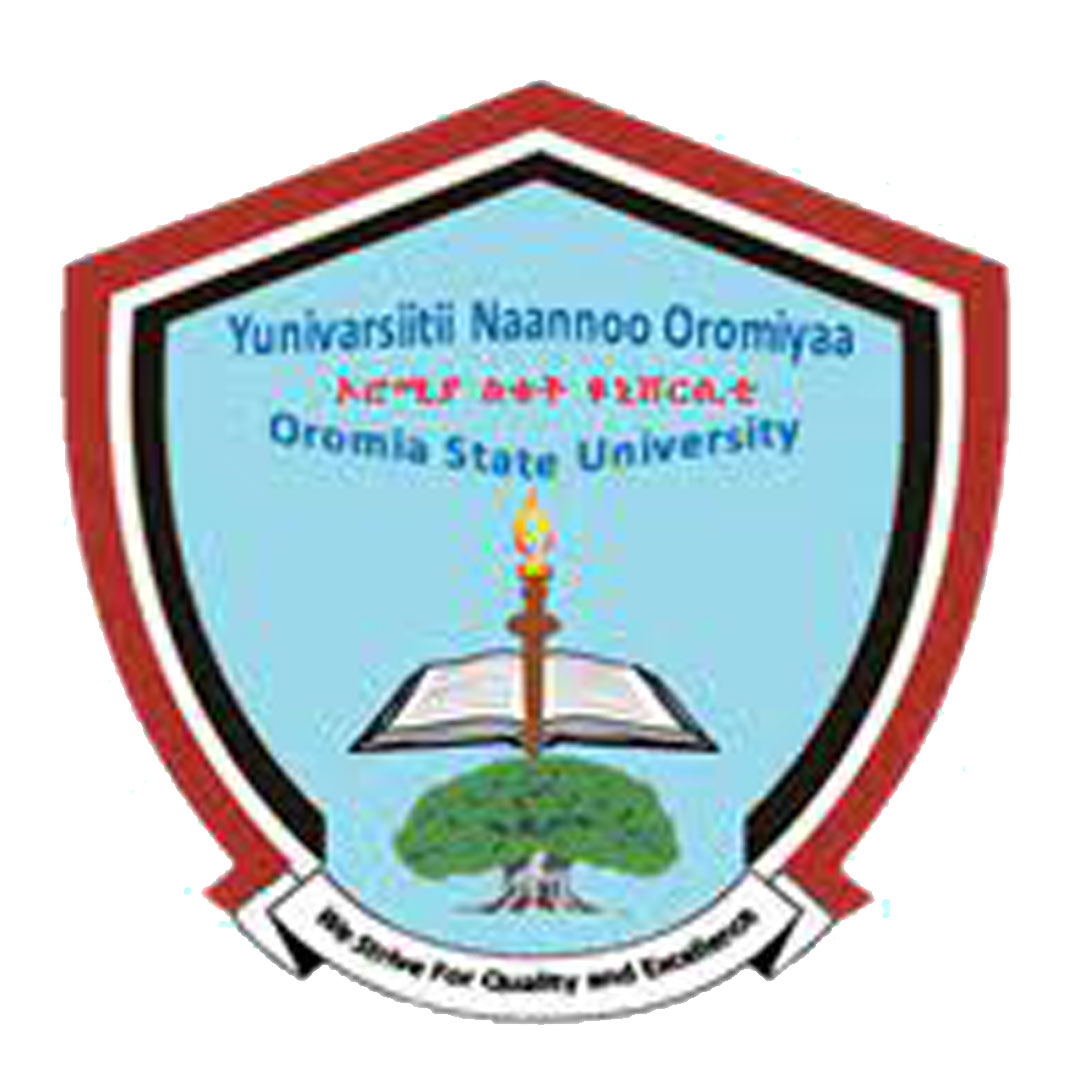 Oromia State University Ranking 2026