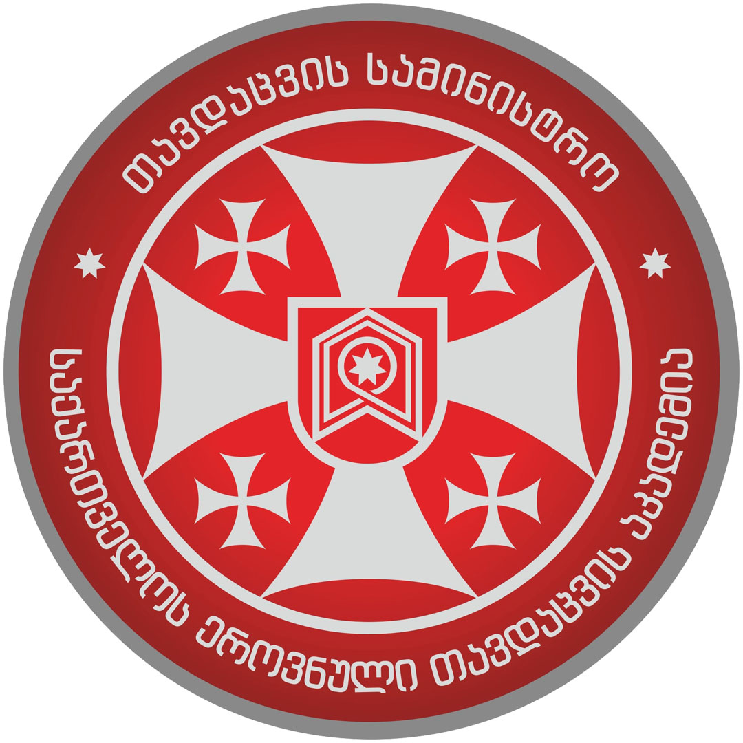 David Aghmashenebeli Defence Academy of Georgia Ranking 2026