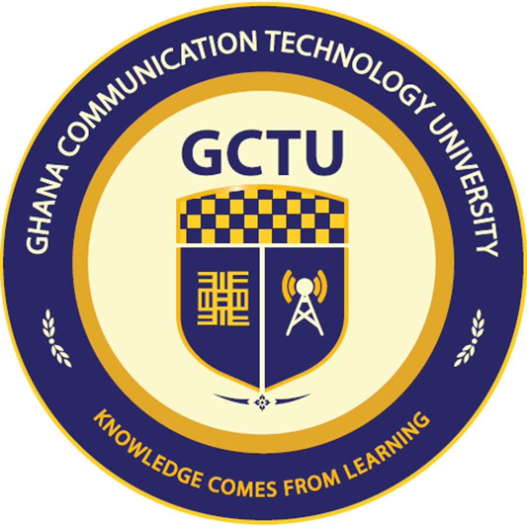 Ghana Communication Technology University GCTU Ranking 2026