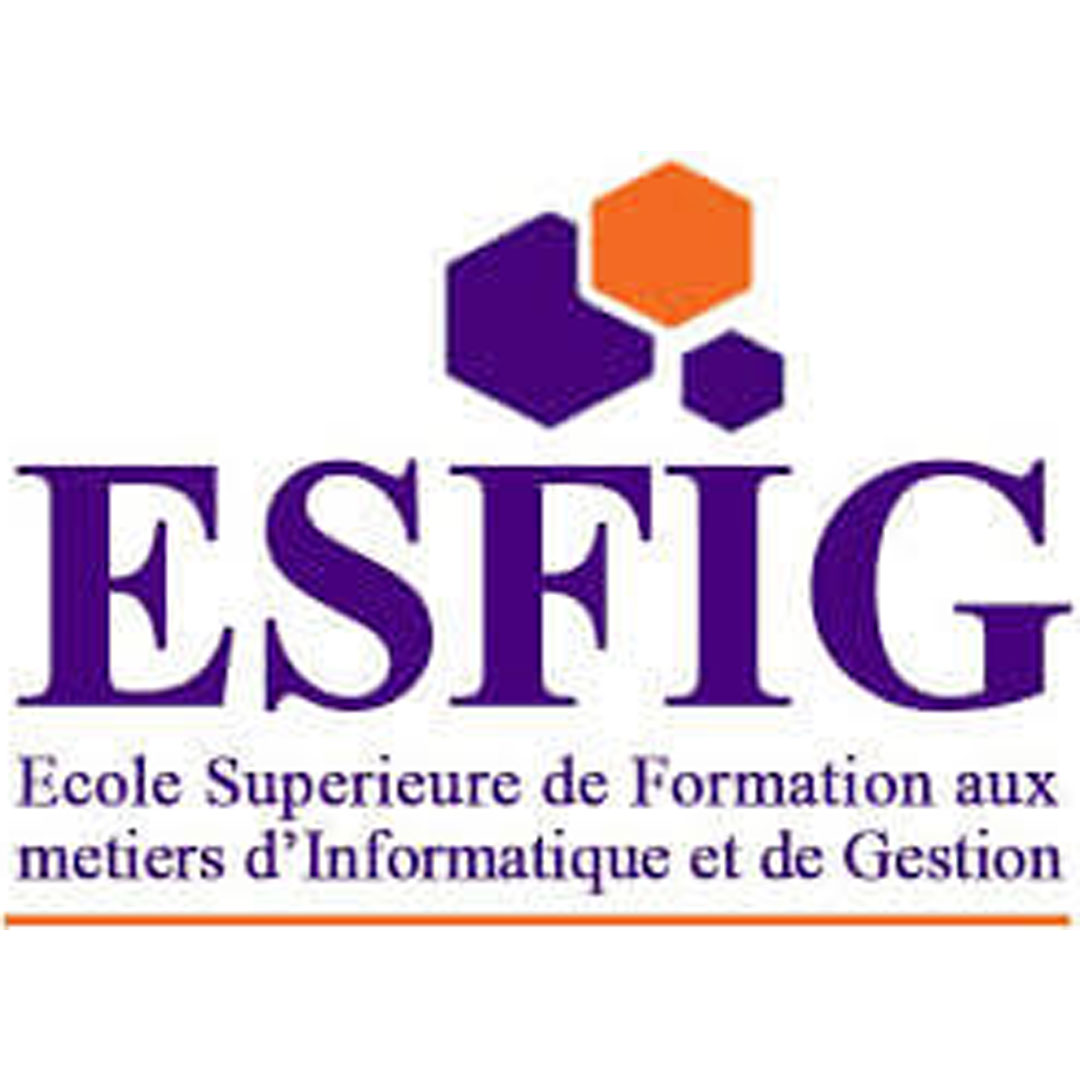 Higher School of Training for IT & Management professions ESFIG Ranking 2026