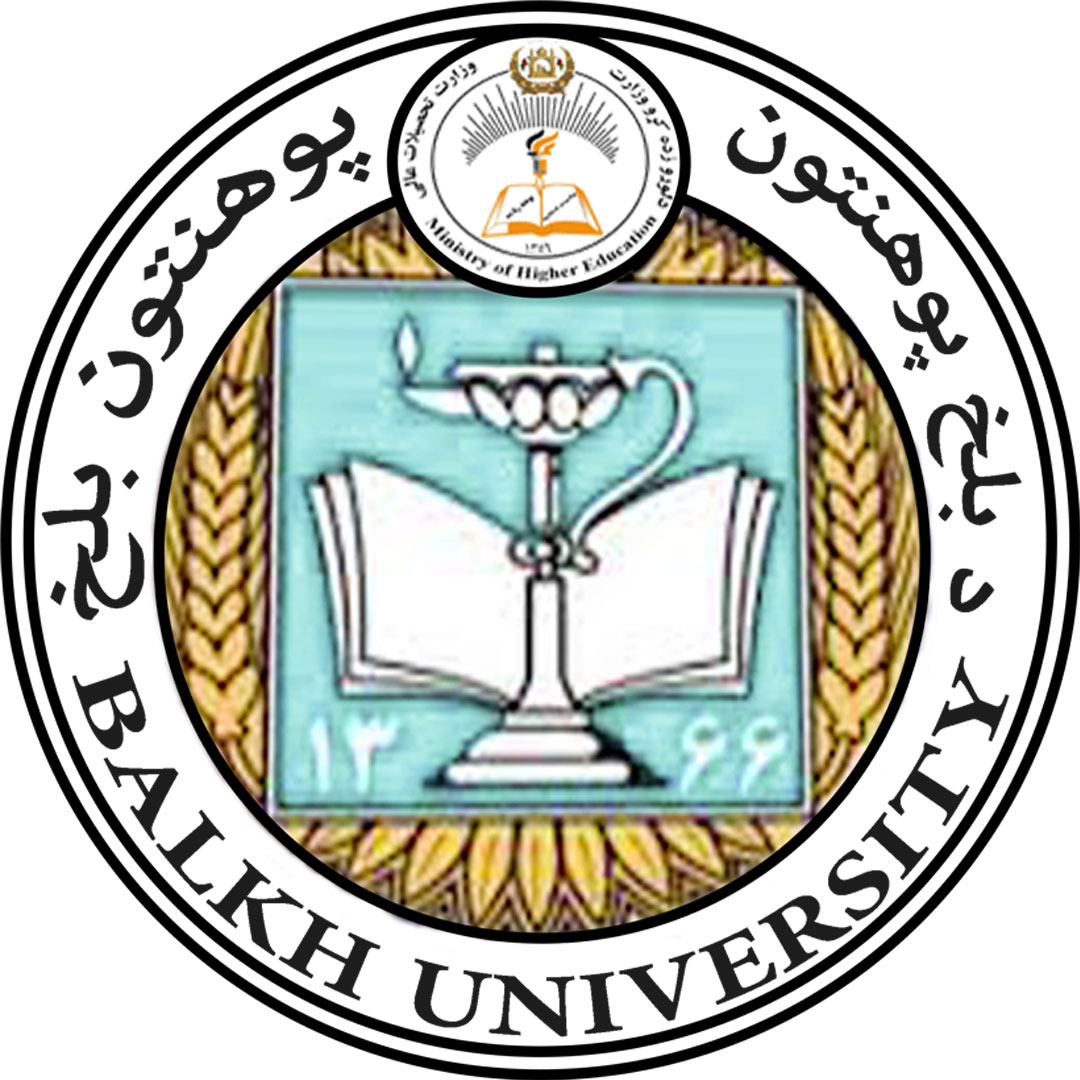 Balkh University Ranking 2026