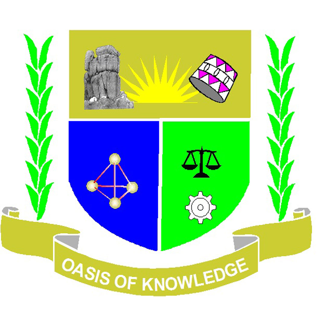 Jaramogi Oginga Odinga University of Science & Technology Ranking 2026