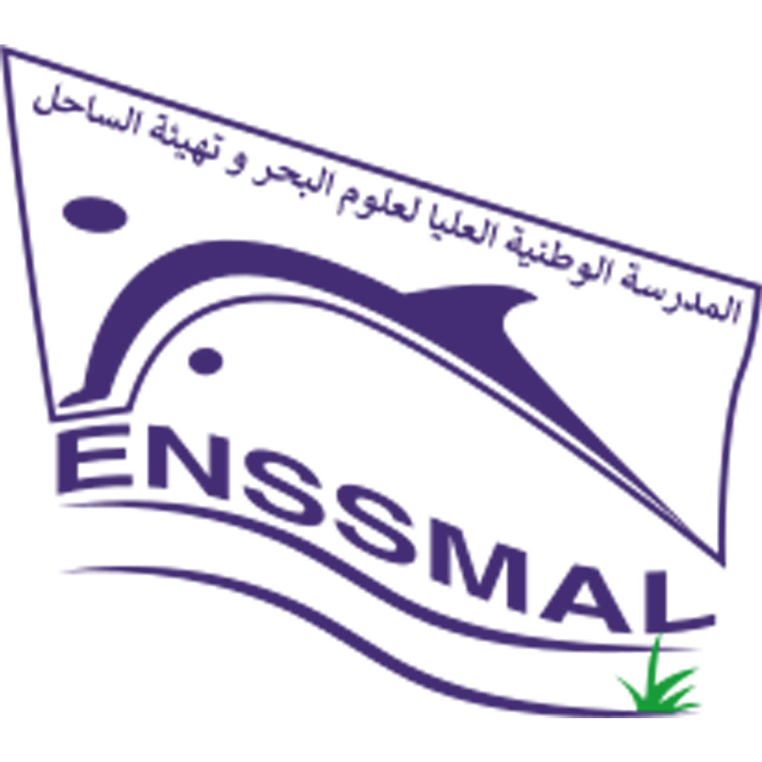 National Higher School of Marine Sciences & Coastal Planning Ranking 2026