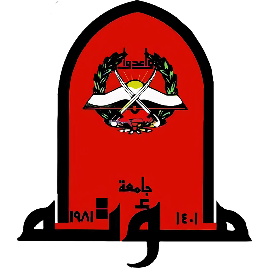 Mutah University Ranking 2026
