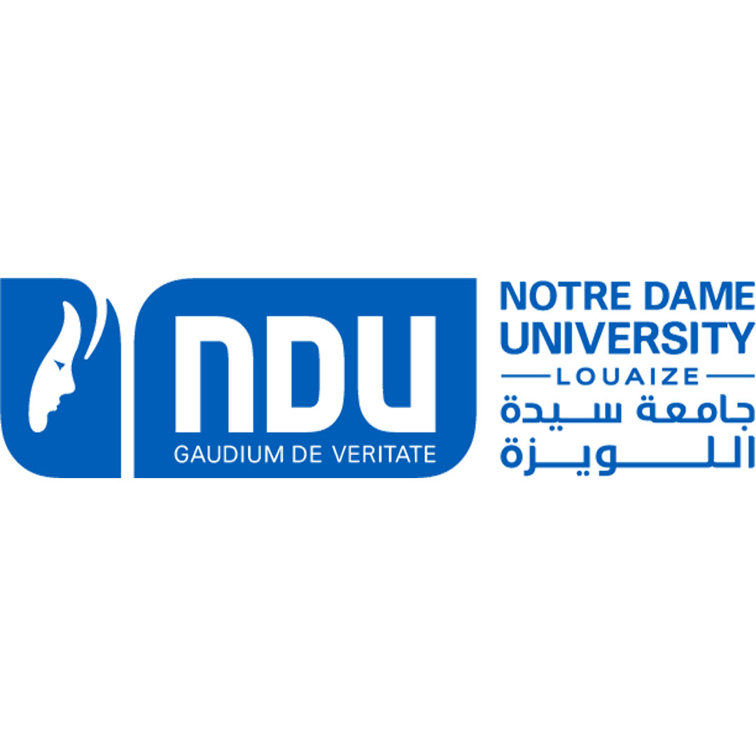 Notre Dame University Lebanon Ranking 2026