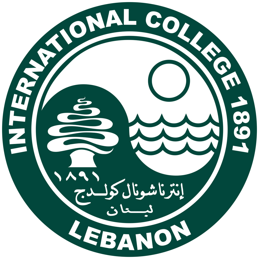 International College Beirut Ranking 2026