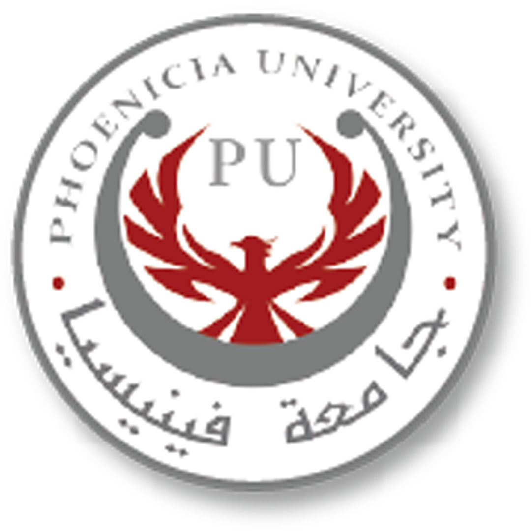 Phoenicia University Ranking 2026