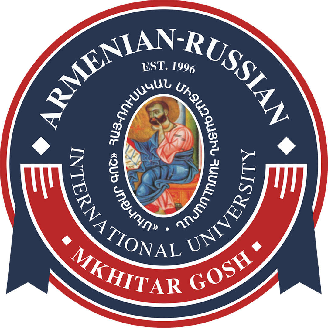 Mkhitar Gosh University Ranking 2026