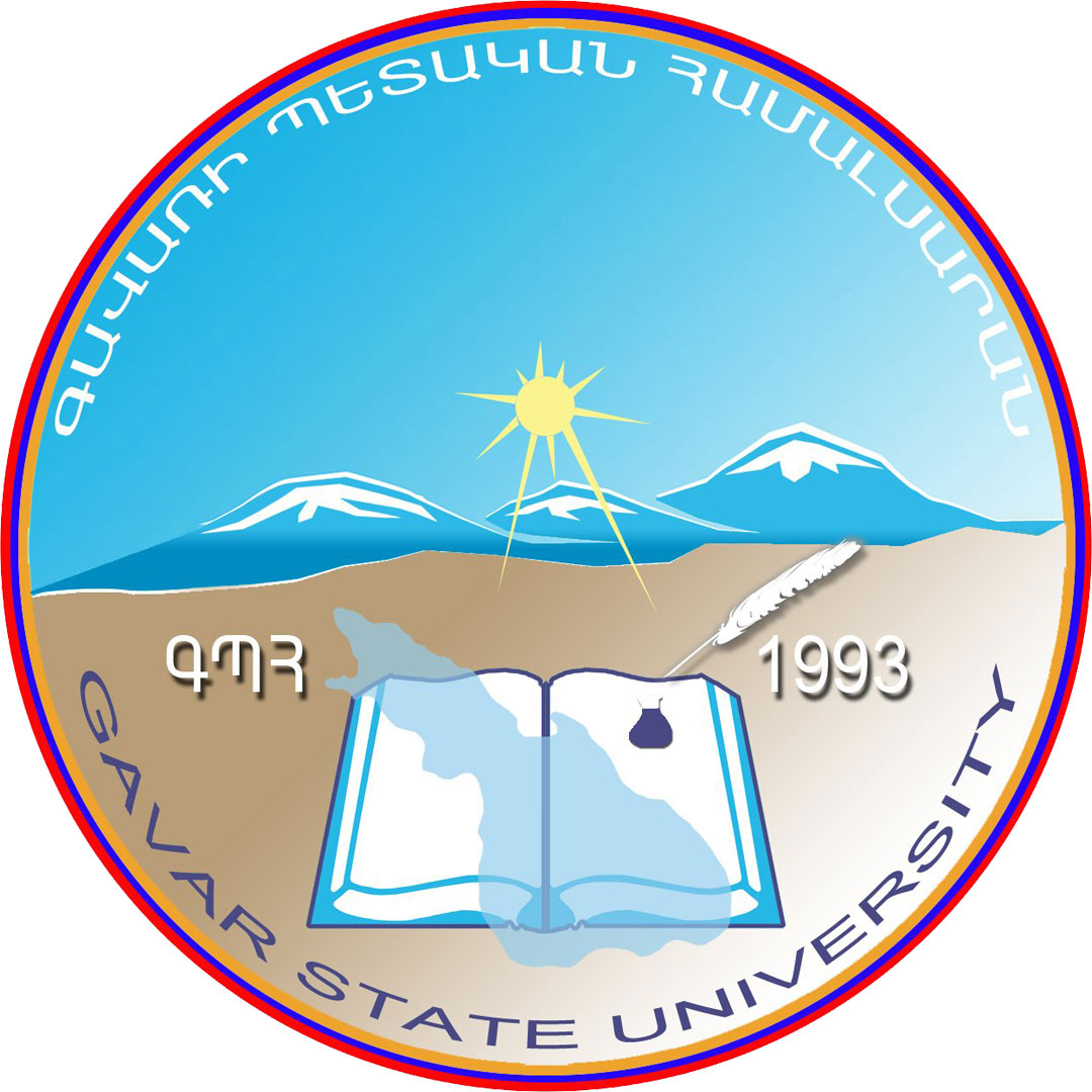 Gavar State University Ranking 2026
