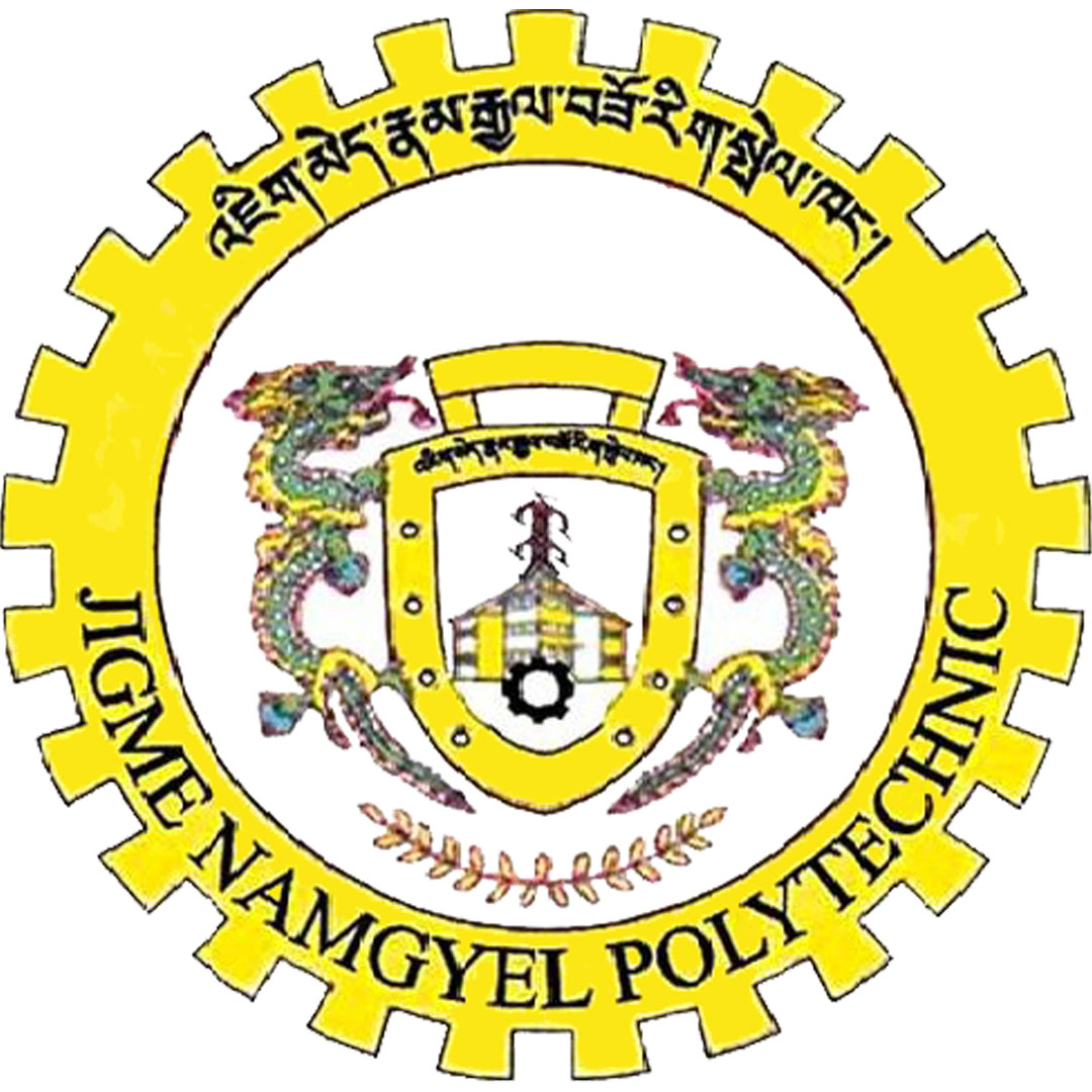 Jigme Namgyel Polytechnic Ranking 2026
