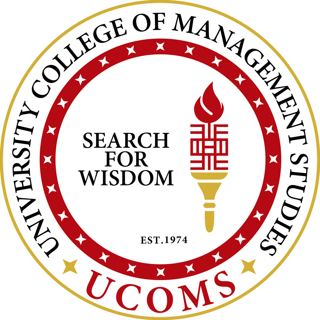 University College of Managment Studies Ranking 2026