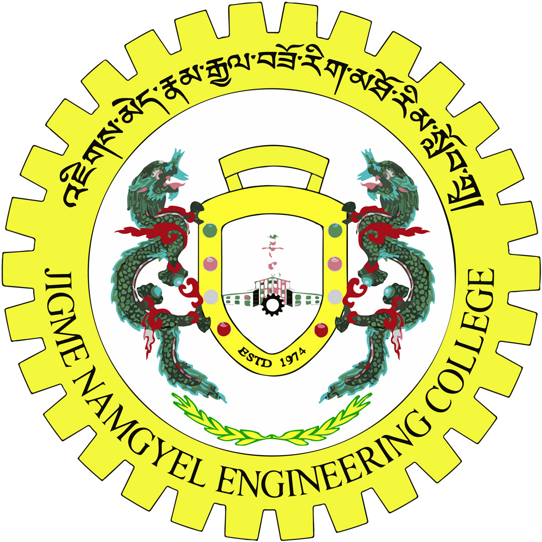Jigme Namgyel Engineering College Ranking 2026