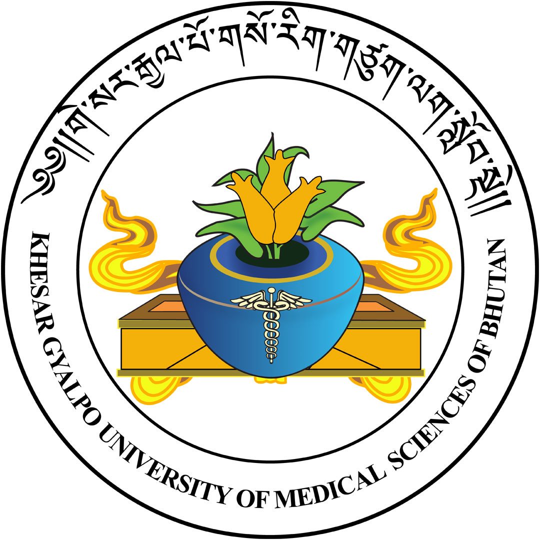 Khesar Gyalpo University of Medical Sciences of Bhutan Ranking 2026