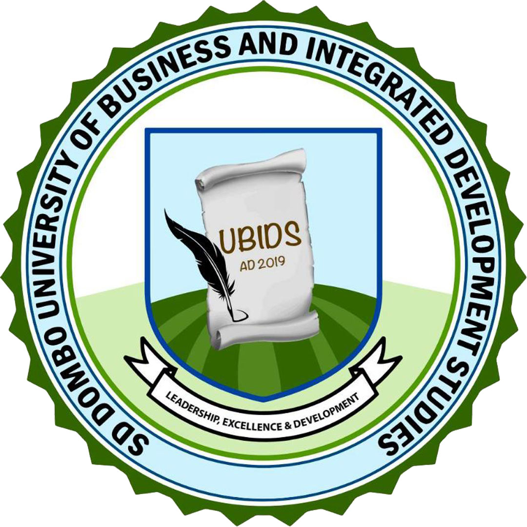 Simon Diedong Dombo University for Business and Integrated Development Studies Ranking 2026