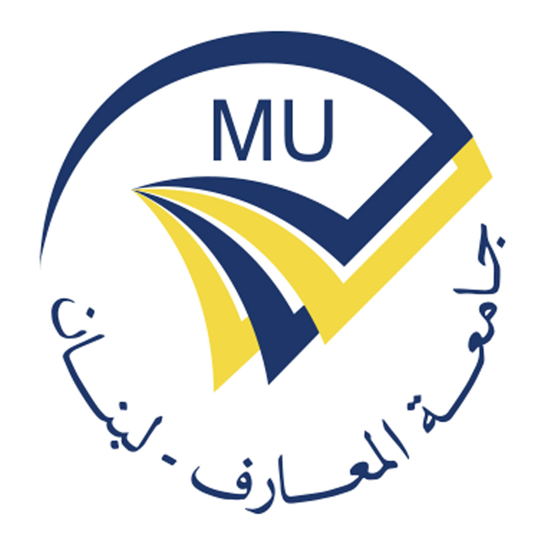 Al Maaref University Ranking 2026