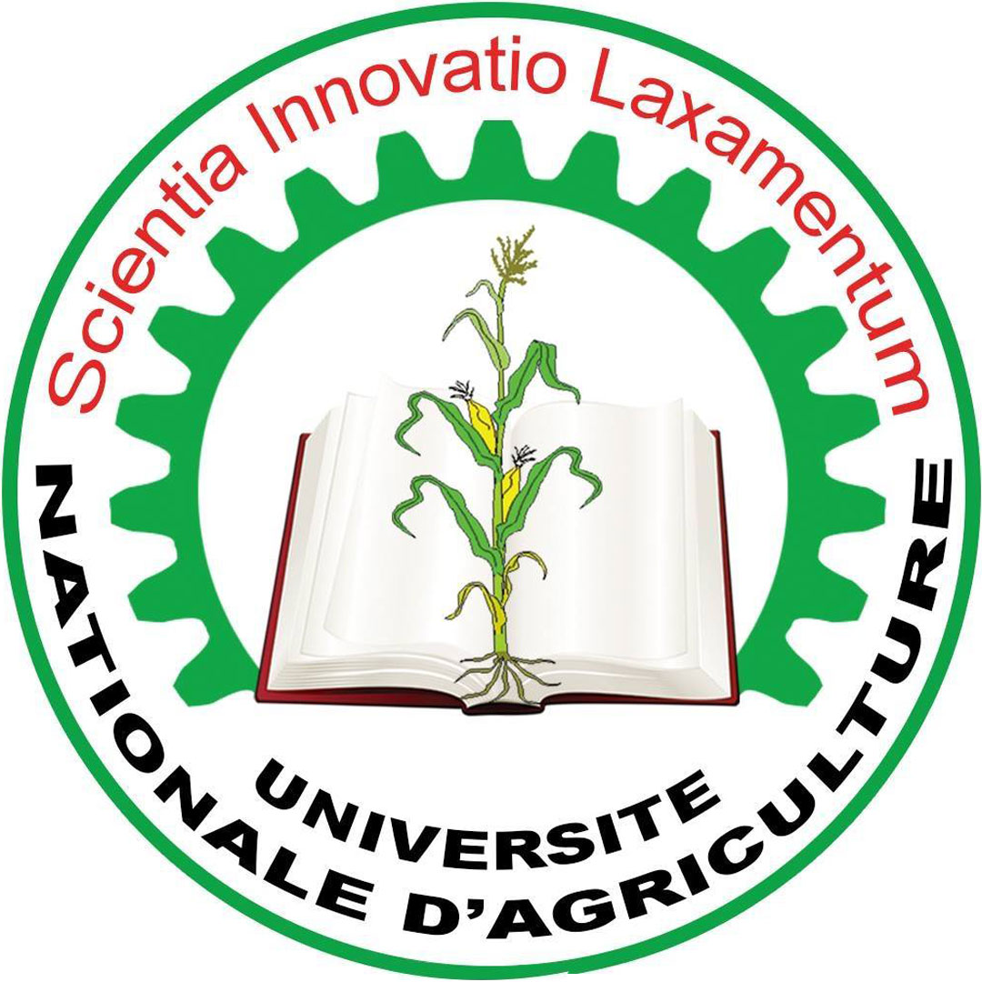National University of Agriculture Ranking 2026