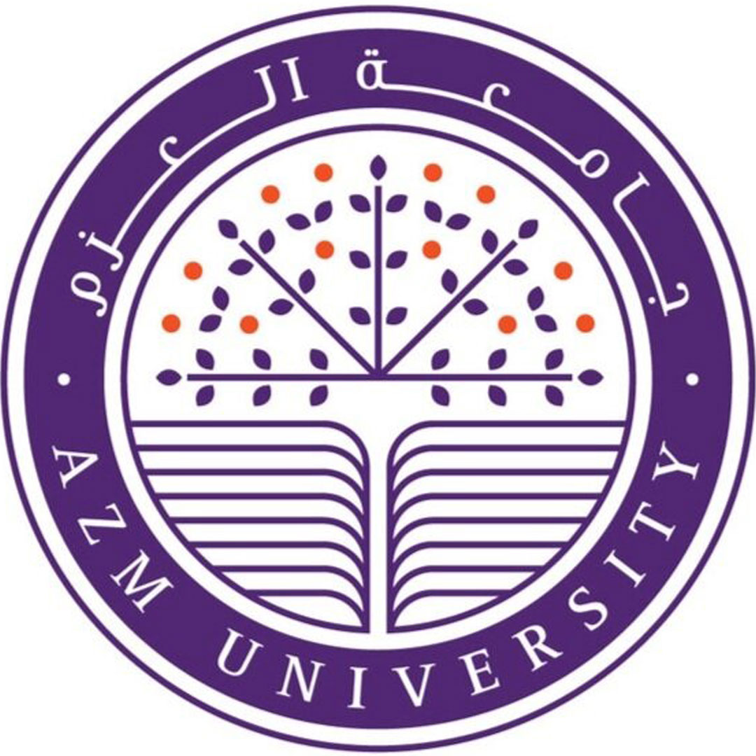 Azm University Ranking 2026