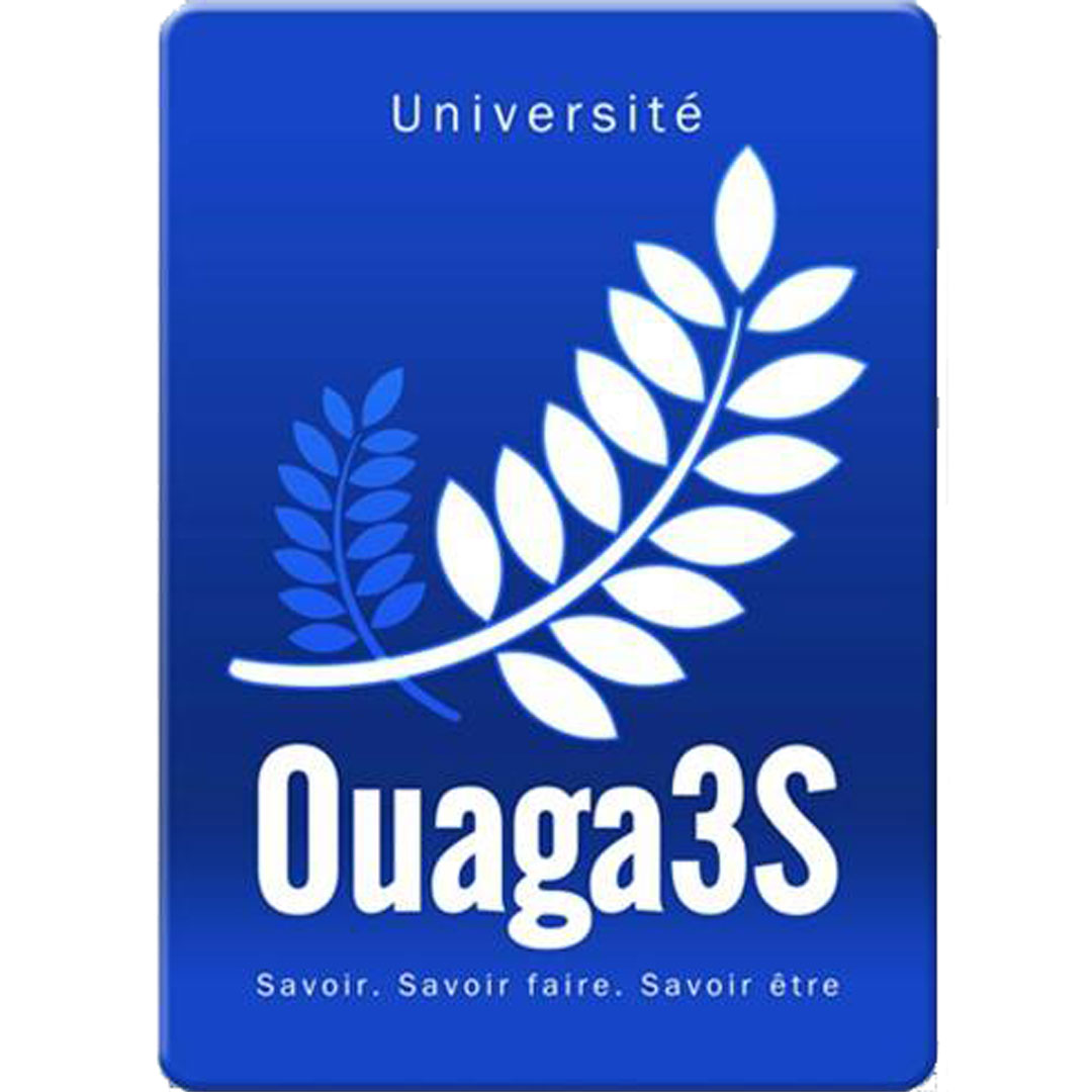 Ouaga 3S University Ranking 2026