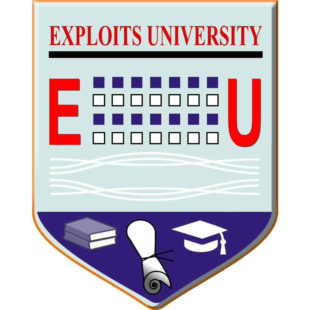 Exploits University Ranking 2026