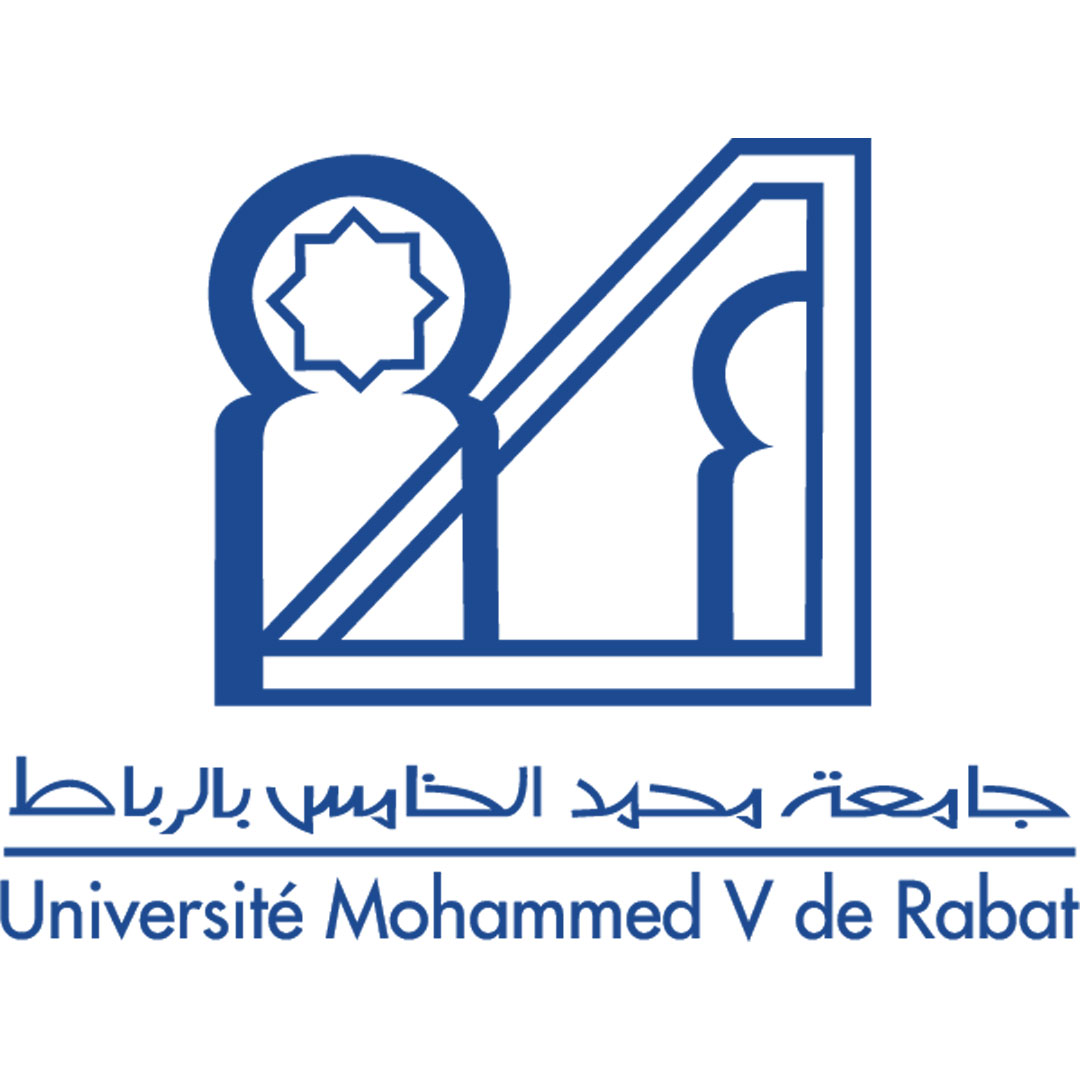 Mohammed V Agdal University Scientific Institute Rabat Ranking 2026