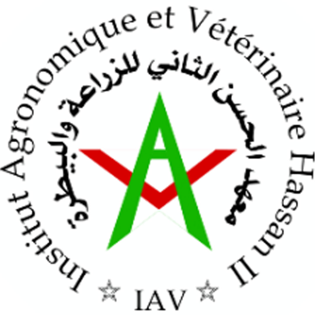 Agronomic & Veterinary Institute Hassan II Ranking 2026