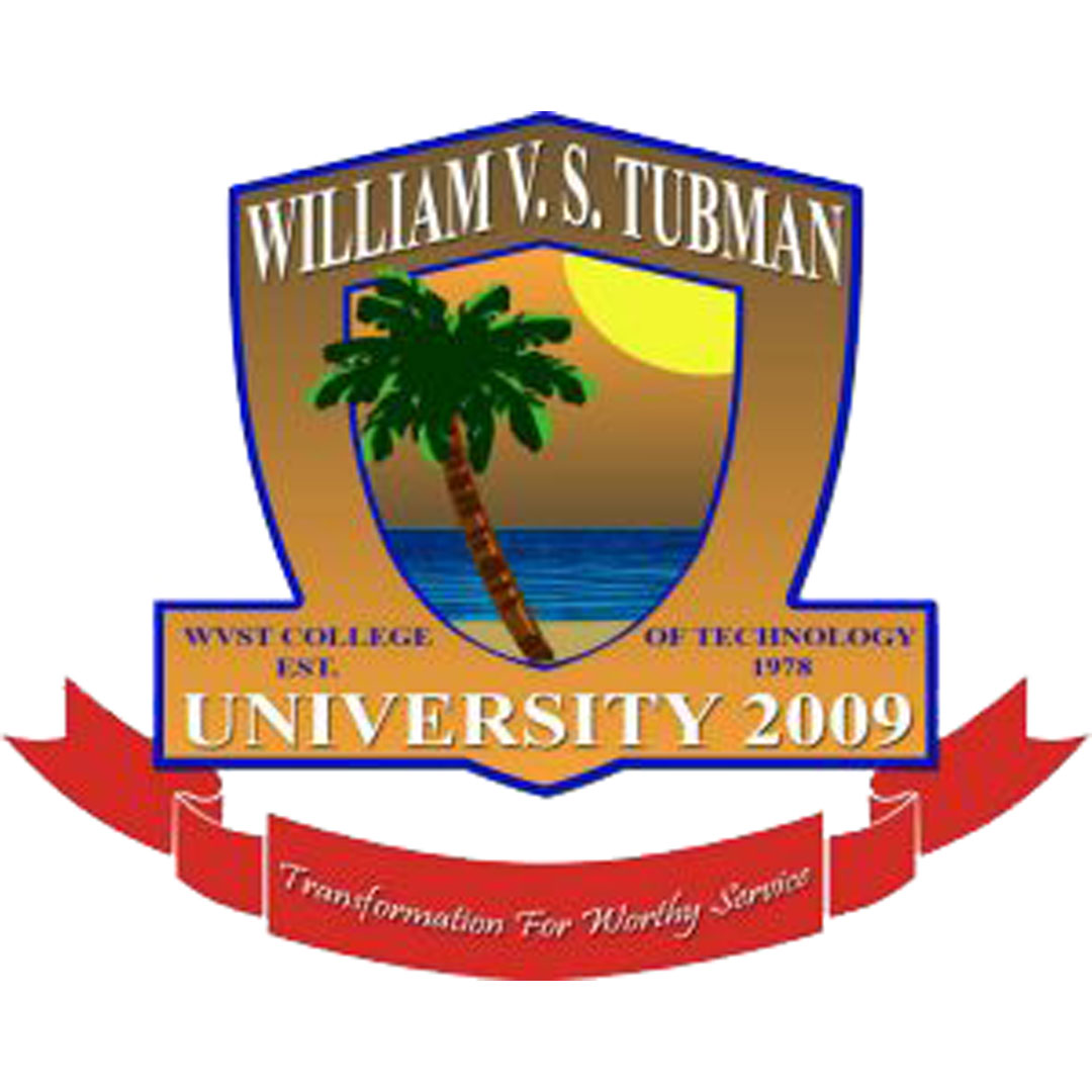 William V S Tubman University Ranking 2026