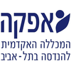 YEAR Tel Aviv College of Engineering Ranking 2026