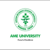 African Methodist Episcopal University Ranking 2026