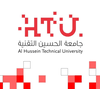 Al Hussein Technical University Ranking 2026