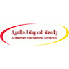 Al Madinah International University Ranking 2026