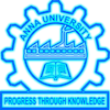 Anna University Ranking 2026