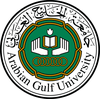 Arabian Gulf University Ranking 2026