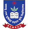 Bangabandhu Sheikh Mujibur Rahman Agricultural University Ranking 2026