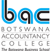 Botswana Accountancy College Ranking 2026