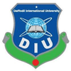 Daffodil International University Ranking 2026