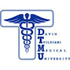 David Tvildiani Medical University Ranking 2026