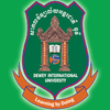 Dewey International of Cambodia Ranking 2026