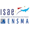 National Higher School of Mechanics & Aerotechnics of Poitiers ISAE ENSMA Ranking 2026