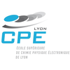 Higher School of Physical Electronic Chemistry of Lyon CPE Lyon Ranking 2026