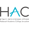 Hadassah Academic College Ranking 2026