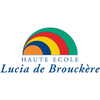 Haute Ecole Lucia de Brouckere Ranking 2026