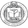 Herat University Ranking 2026