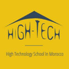 High Technology School in Morocco Ranking 2026