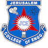 Jerusalem College of Engineering Ranking 2026