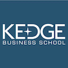 Kedge Business School Ranking 2026