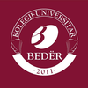 Beder University Ranking 2026