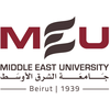 Middle East University Lebanon Ranking 2026