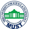 MISR University for Science & Technology Ranking 2026